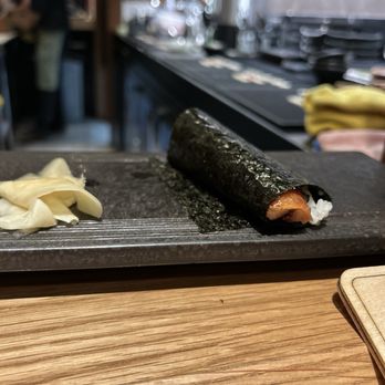 Nori Bar - Their nori is definitely fresh and delicious! - Sushi Bars Near Me - Honolulu, Hawaii Nori Bar - Their nori is definitely fresh and delicious! - Sushi Bars Near Me - Honolulu, Hawaii
