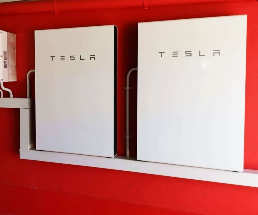 Slide of Sky Country Solar