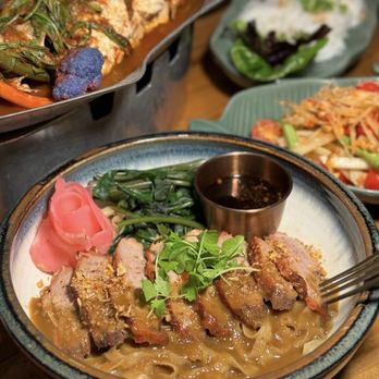 Tha Phraya - Thai Near Me - New York, New York Tha Phraya - Thai Near Me - New York, New York