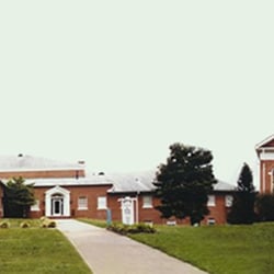 Shaw Temple AME Zion Church