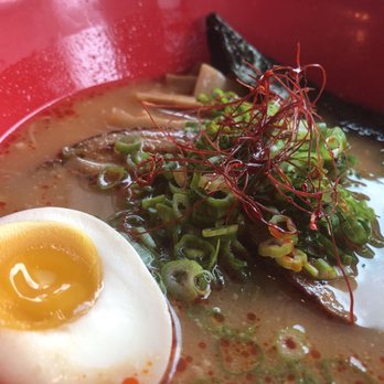 Otsuka Ramen & Bar - Spicy Tonkotsu - Ramen Near Me - Friendswood, Texas Otsuka Ramen & Bar - Spicy Tonkotsu - Ramen Near Me - Friendswood, Texas
