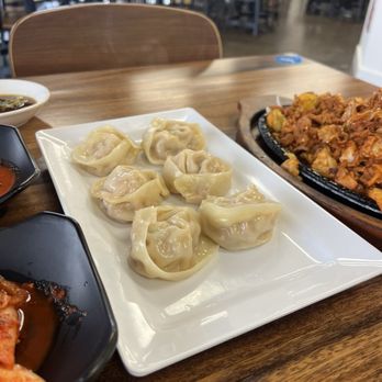 Sodam - Korean Near Me - Santa Clarita, California
