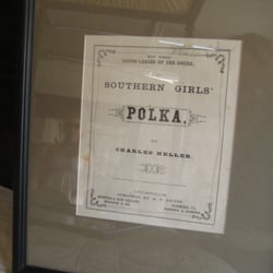 Round Top Texas Antique Fair & Marburger Farm - I loved this!