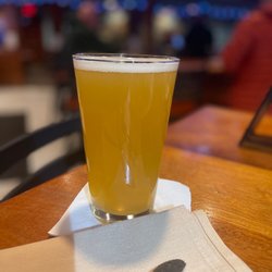 City Streets Bar and Grill - Flying Fish Hazy Bones IPA