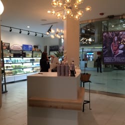 Grand Senses - Reception area