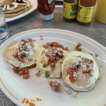 Hatch - Hickory Smoked Ham - Breakfast & Brunch Near Me - Fort Lauderdale, Florida Hatch - Hickory Smoked Ham - Breakfast & Brunch Near Me - Fort Lauderdale, Florida