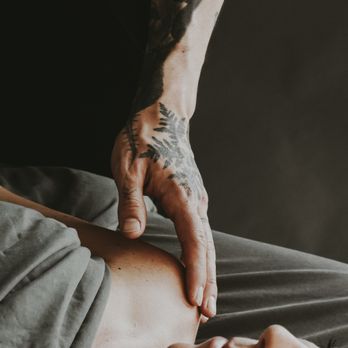 High Desert Massage - Massage - Massage Therapy Near Me - Grand Junction, Colorado