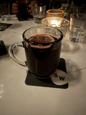 Sundays Well by null