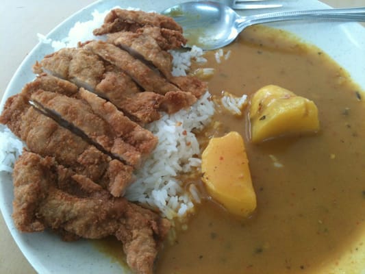 Cheng's @ 27 by null