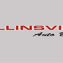 Collinsville Auto Body