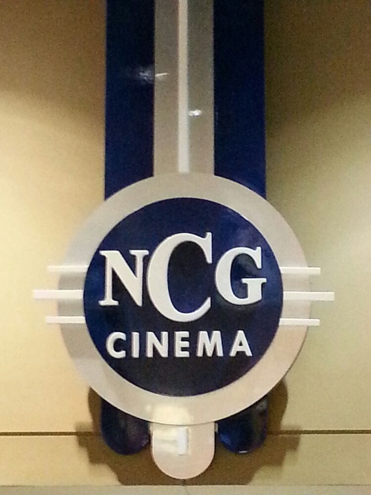NCG CINEMAS AUBURN Updated November 2024 14 Reviews 1111 Smaltz