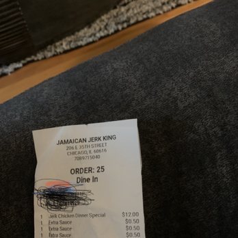 Jamaican Jerk King - Caribbean Near Me - Chicago, Illinois Jamaican Jerk King - Caribbean Near Me - Chicago, Illinois