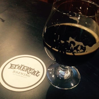 Ethereal Brewing - I like the dark porters - Breweries Near Me - Lexington, Kentucky Ethereal Brewing - I like the dark porters - Breweries Near Me - Lexington, Kentucky