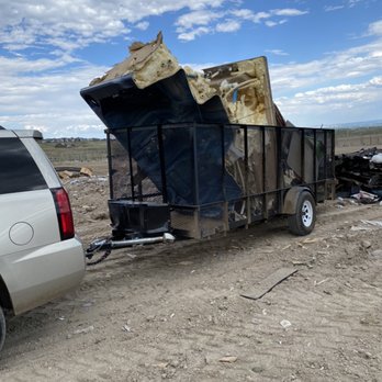 U Call We Haul - Junk Removal & Hauling Near Me U Call We Haul - Junk Removal & Hauling Near Me