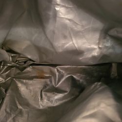 Triplett's wholesale group - Filthy used bags