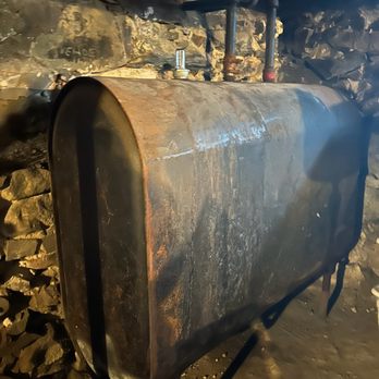 SR Enterprises LLC. - Oil tank removal & replacement! - General Contractors Near Me - Quincy, Massachusetts