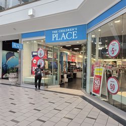 The Children's Place