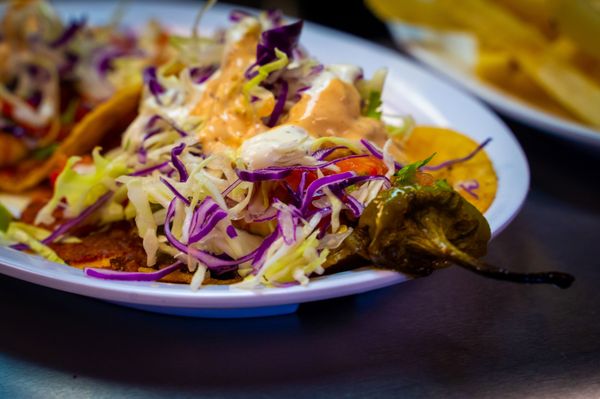 Bajamar Seafood & Tacos by null