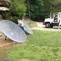 Photo of Fanning's Tree Service Bucket Truck