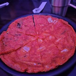 Kimchi Pancake/Kimchijeon/김치전. $13. Below average Kimchi Pancake/Kimchijeon/김치전. $13. Below average