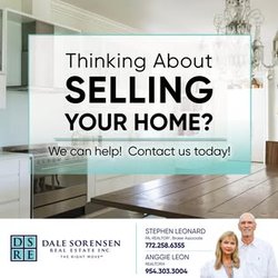 Dale Sorensen Real Estate