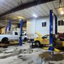 Photo of 1023 Diesel and Fleet