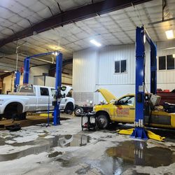 1023 Diesel and Fleet