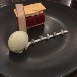 Rhubarb
