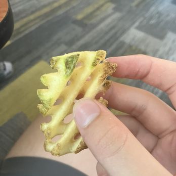 Chick-fil-A - Chick-fil-A Waffle Potato Fries- - Fast Food Near Me - Dallas, Pennsylvania Chick-fil-A - Chick-fil-A Waffle Potato Fries- - Fast Food Near Me - Dallas, Pennsylvania