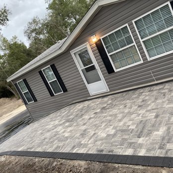 SCR Pavers & Hardscapes - Masonry/Concrete Near Me - Hernando, Florida SCR Pavers & Hardscapes - Masonry/Concrete Near Me - Hernando, Florida