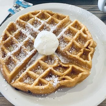 The Pan - Waffle - Pizza Near Me - Long Beach, California The Pan - Waffle - Pizza Near Me - Long Beach, California