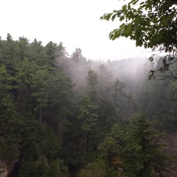 Ausable Chasm - Hiking Near Me - Keeseville, New York