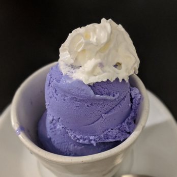 Little Spice - Taro Ice cream - Thai Near Me - Hanover, Maryland Little Spice - Taro Ice cream - Thai Near Me - Hanover, Maryland