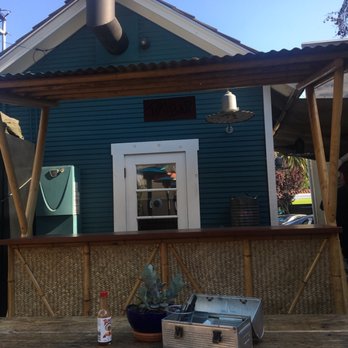 Petiscos - Patio area - Tacos Near Me - Claremont, California Petiscos - Patio area - Tacos Near Me - Claremont, California