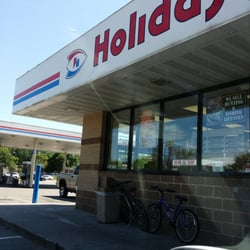 Holiday
