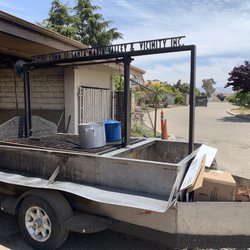 Filipino Community BBQ Truck - BBQ