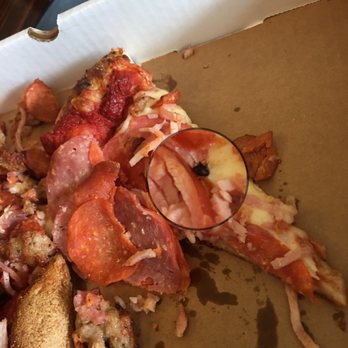 Gold Dust Pizza - Pizza Near Me - Ripon, California