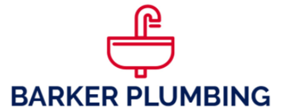 Slide of Barker Plumbing