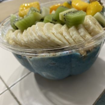 Bungalow Bowls - Acai Bowls Near Me - Ocean City, New Jersey Bungalow Bowls - Acai Bowls Near Me - Ocean City, New Jersey