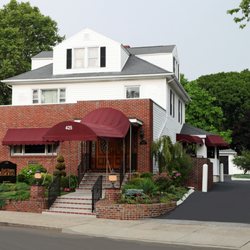 East Haven Memorial Longobardi-Brennan Funeral Home