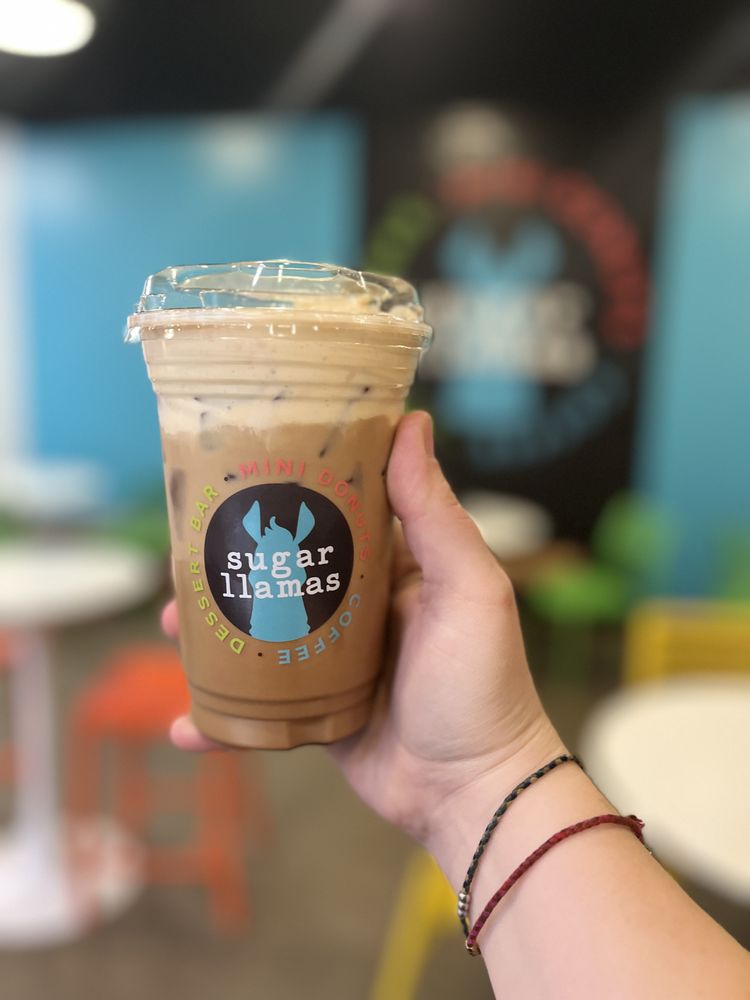 SUGAR LLAMAS Updated November 2024 23 Photos & 13 Reviews 9530 N