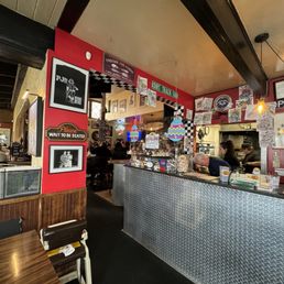 PJ & CO RESTAURANT & SALOON - Updated March 2026 - 874 Photos & 754 ...