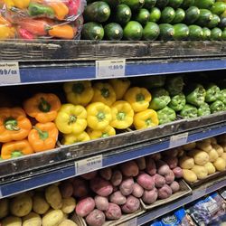 Barons Market Otay Ranch