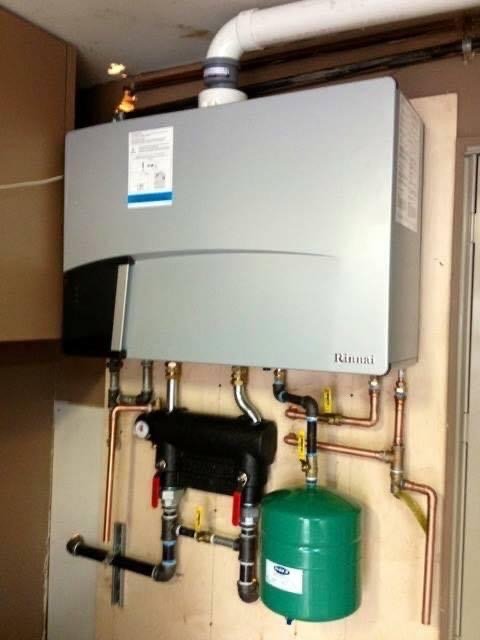 Slide of Green Synergy Solutions