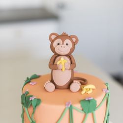 Birdy Bakes