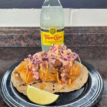 Da Seafood Cartel - Mixed Tacos - Seafood Near Me - Aiea, Hawaii Da Seafood Cartel - Mixed Tacos - Seafood Near Me - Aiea, Hawaii