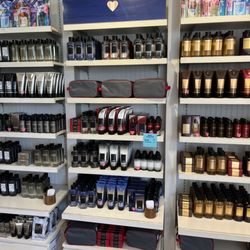 Bath & Body Works - And yet more stuff