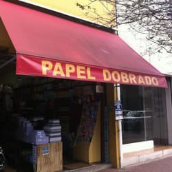 Papel & Livraria Papel Dobrado