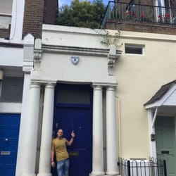 Notting Hill Movie House