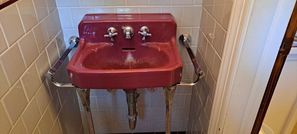 Slide of Abend Services